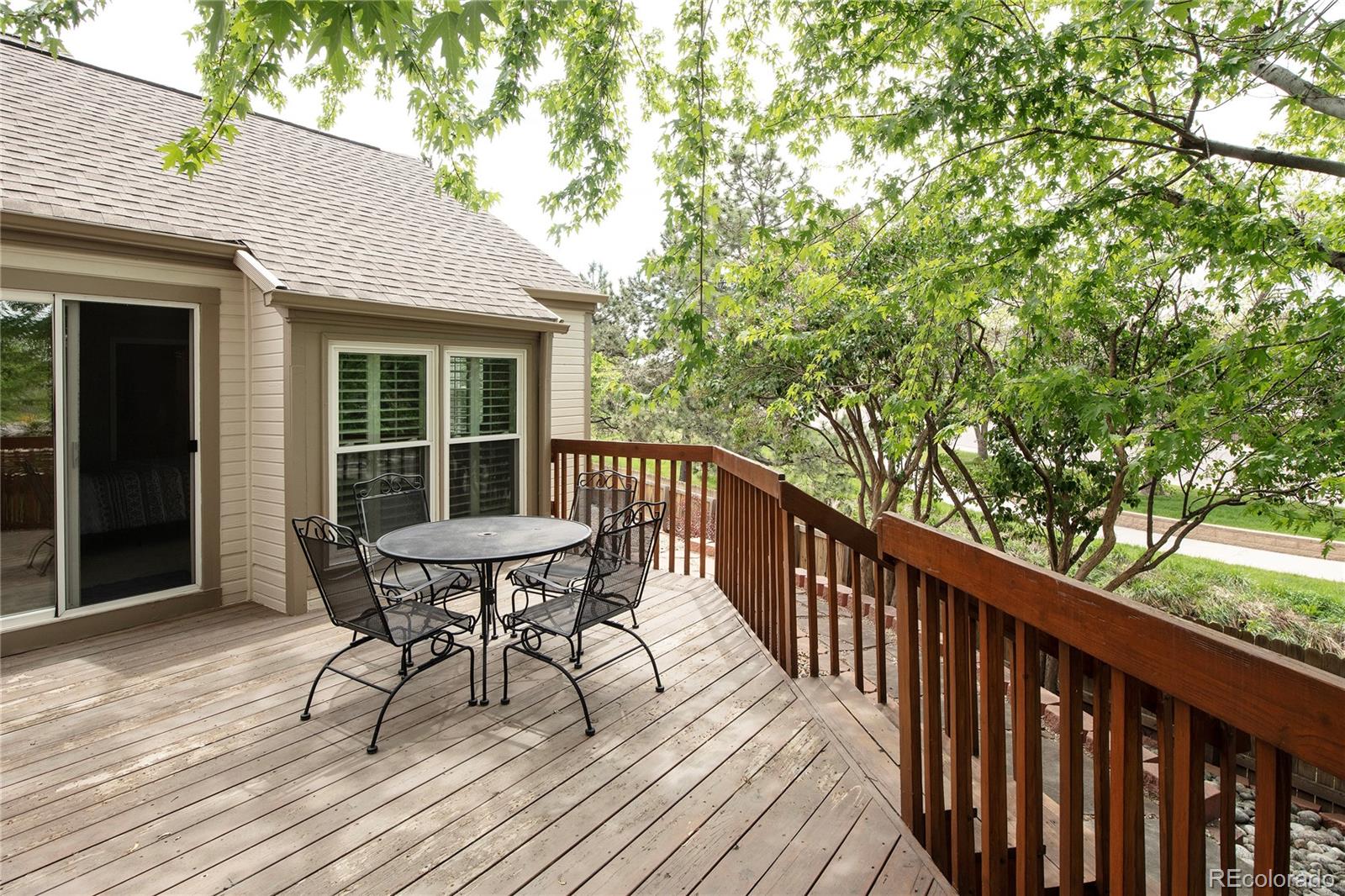 MLS Image #18 for 6468 s hudson street,centennial, Colorado