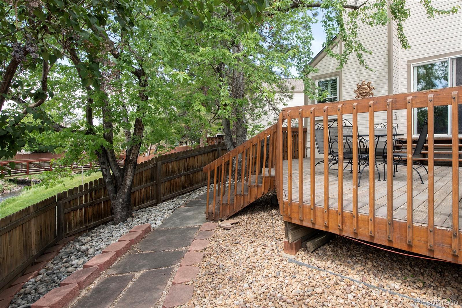MLS Image #19 for 6468 s hudson street,centennial, Colorado