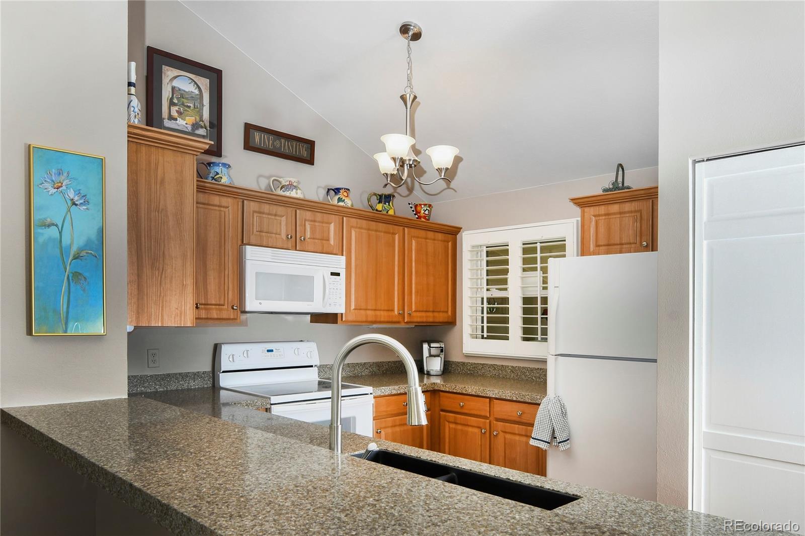 MLS Image #2 for 6468 s hudson street,centennial, Colorado