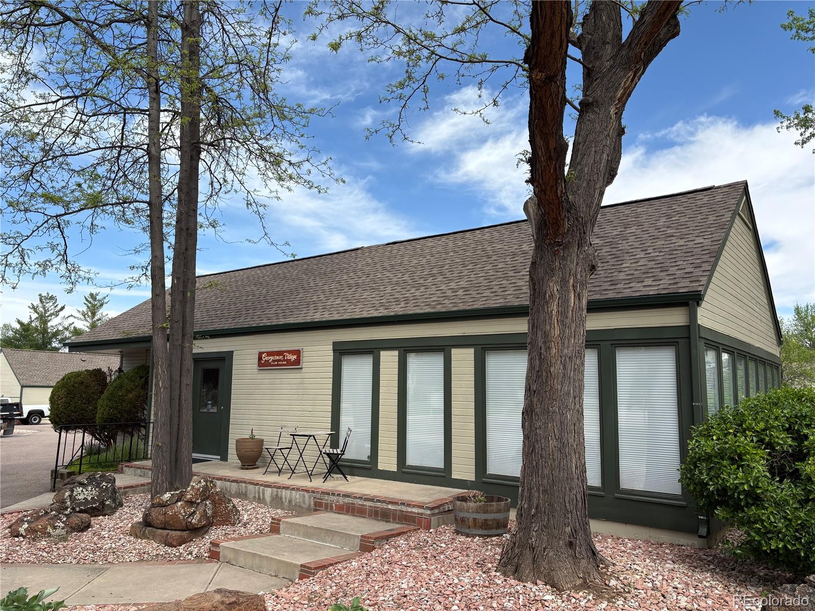 MLS Image #20 for 6468 s hudson street,centennial, Colorado