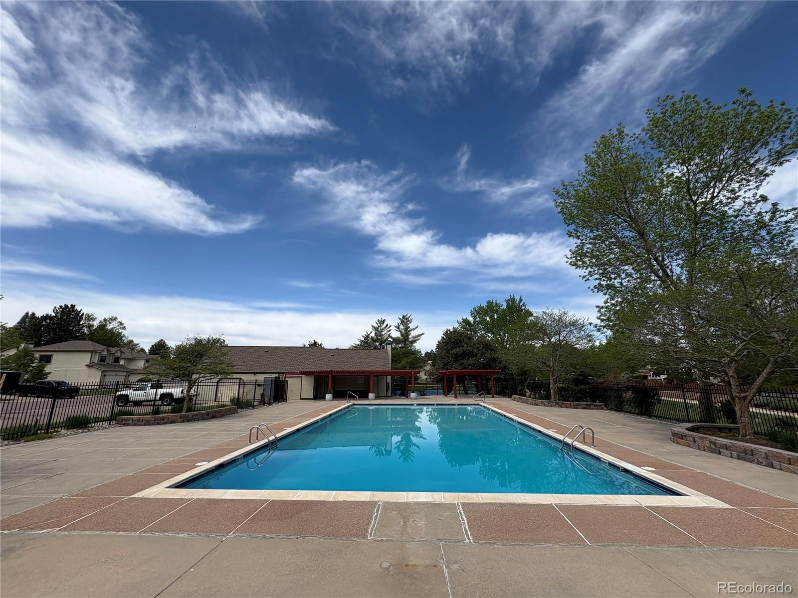 MLS Image #21 for 6468 s hudson street,centennial, Colorado