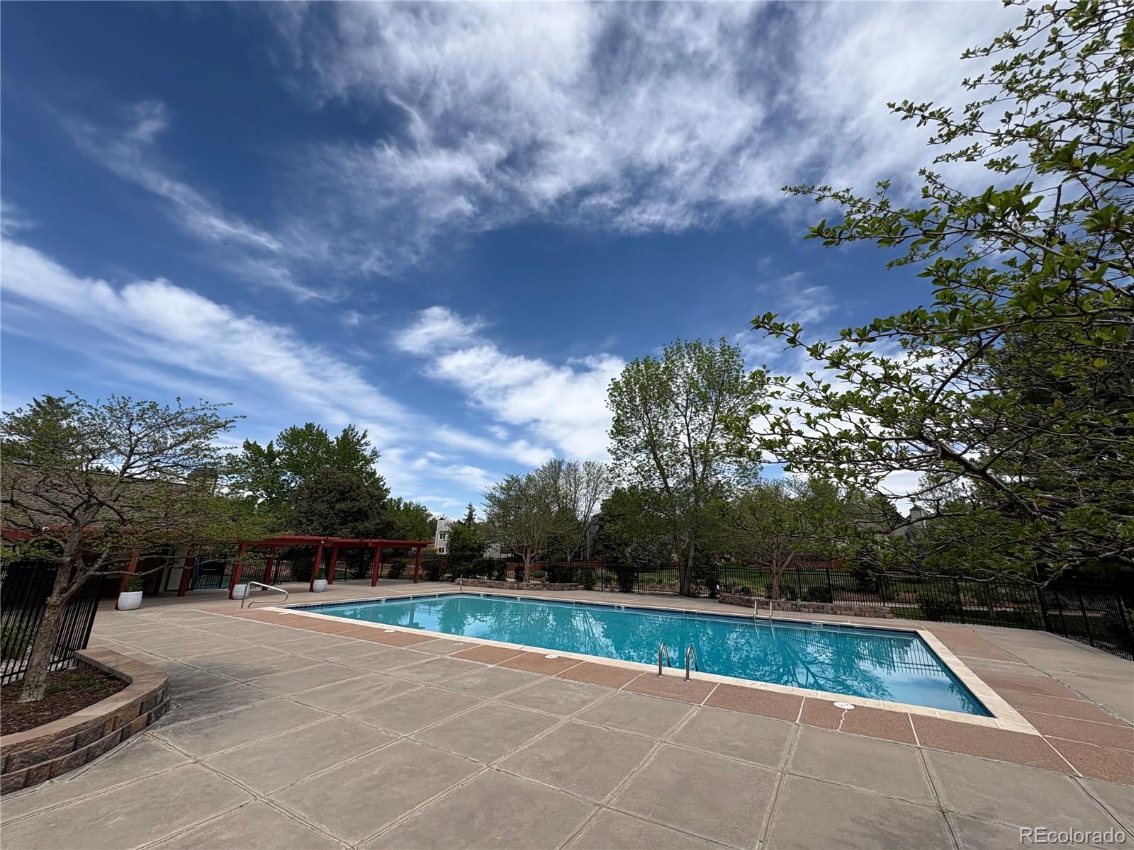 MLS Image #22 for 6468 s hudson street,centennial, Colorado