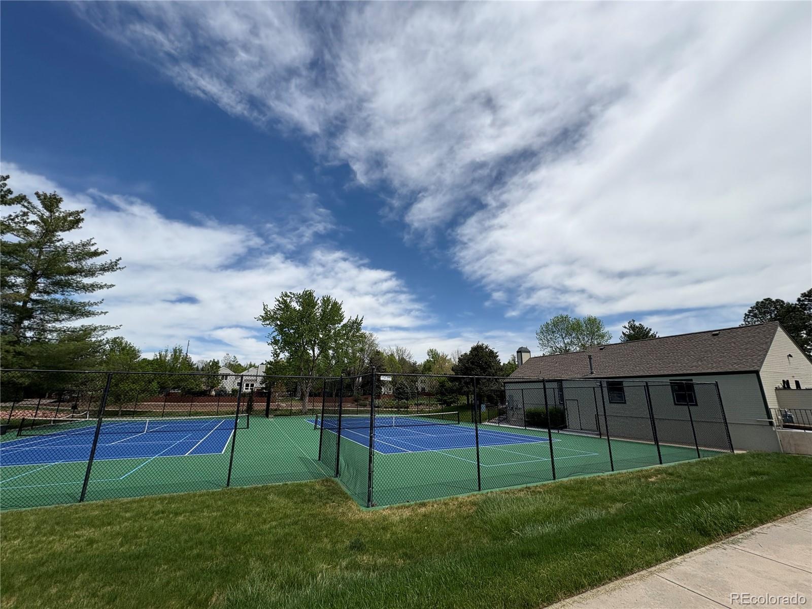 MLS Image #23 for 6468 s hudson street,centennial, Colorado