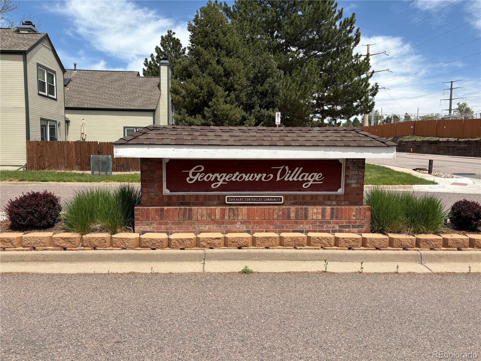 MLS Image #25 for 6468 s hudson street,centennial, Colorado