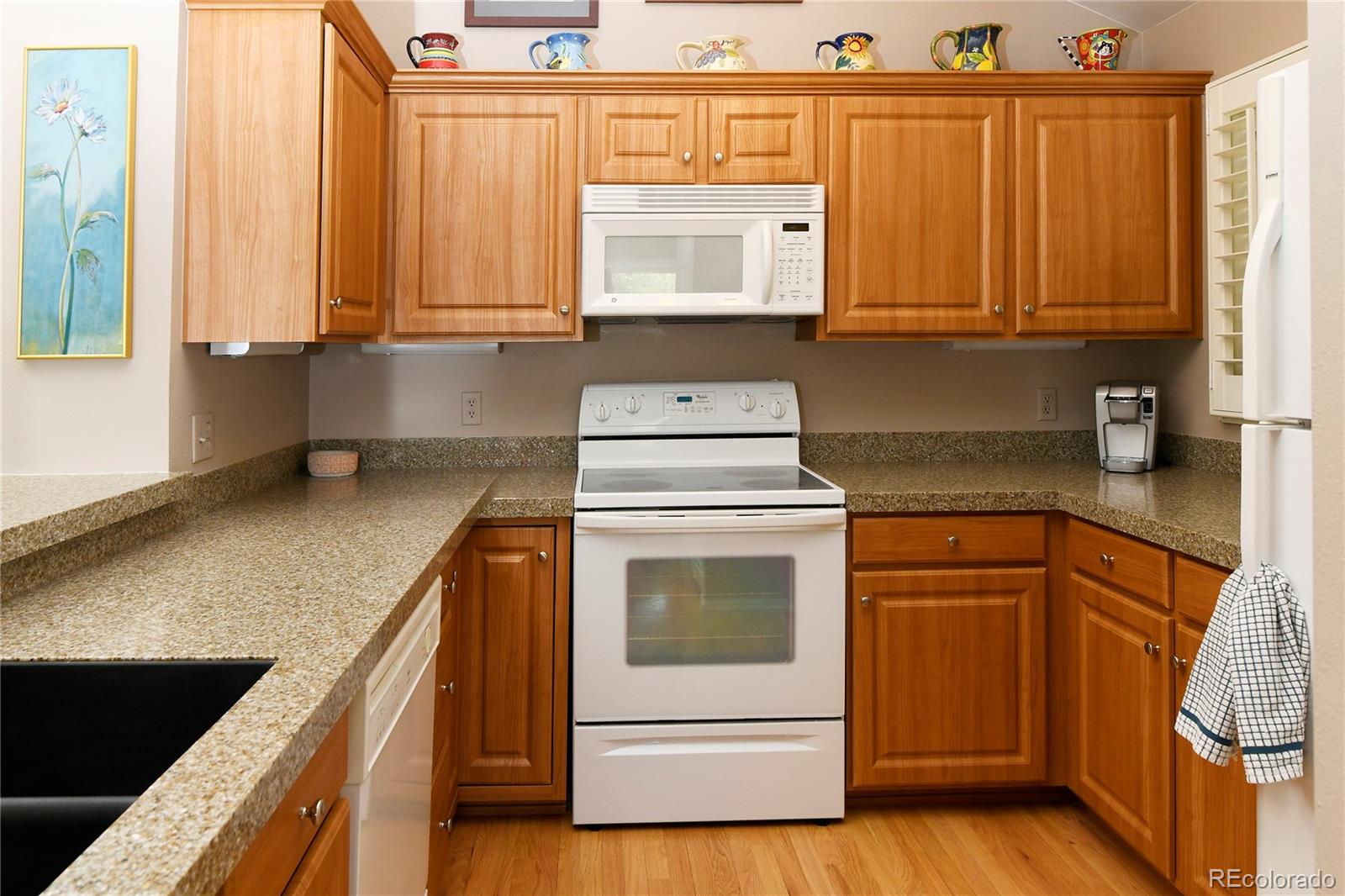 MLS Image #3 for 6468 s hudson street,centennial, Colorado