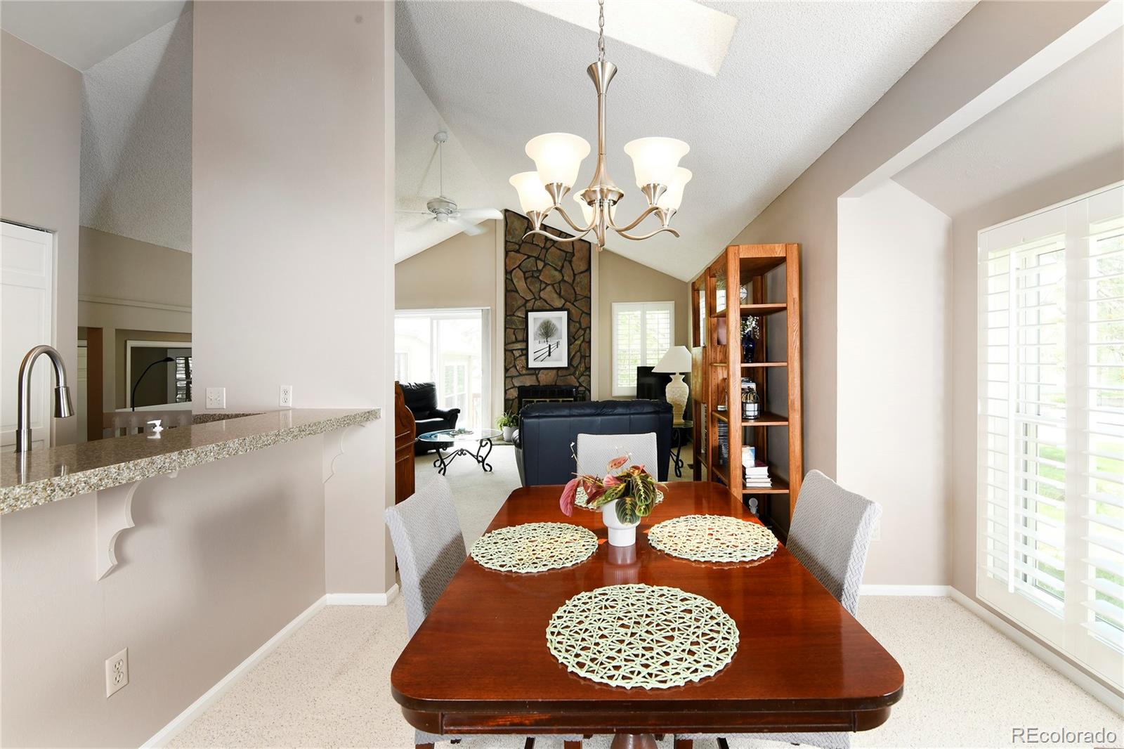 MLS Image #4 for 6468 s hudson street,centennial, Colorado