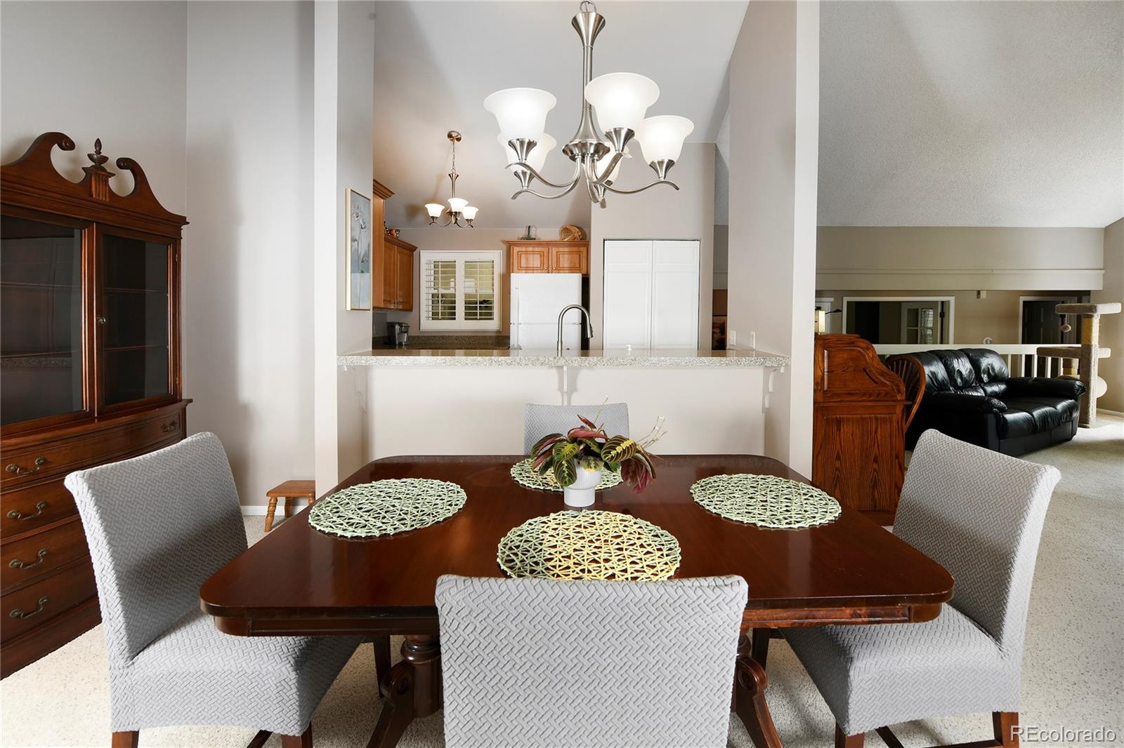 MLS Image #5 for 6468 s hudson street,centennial, Colorado