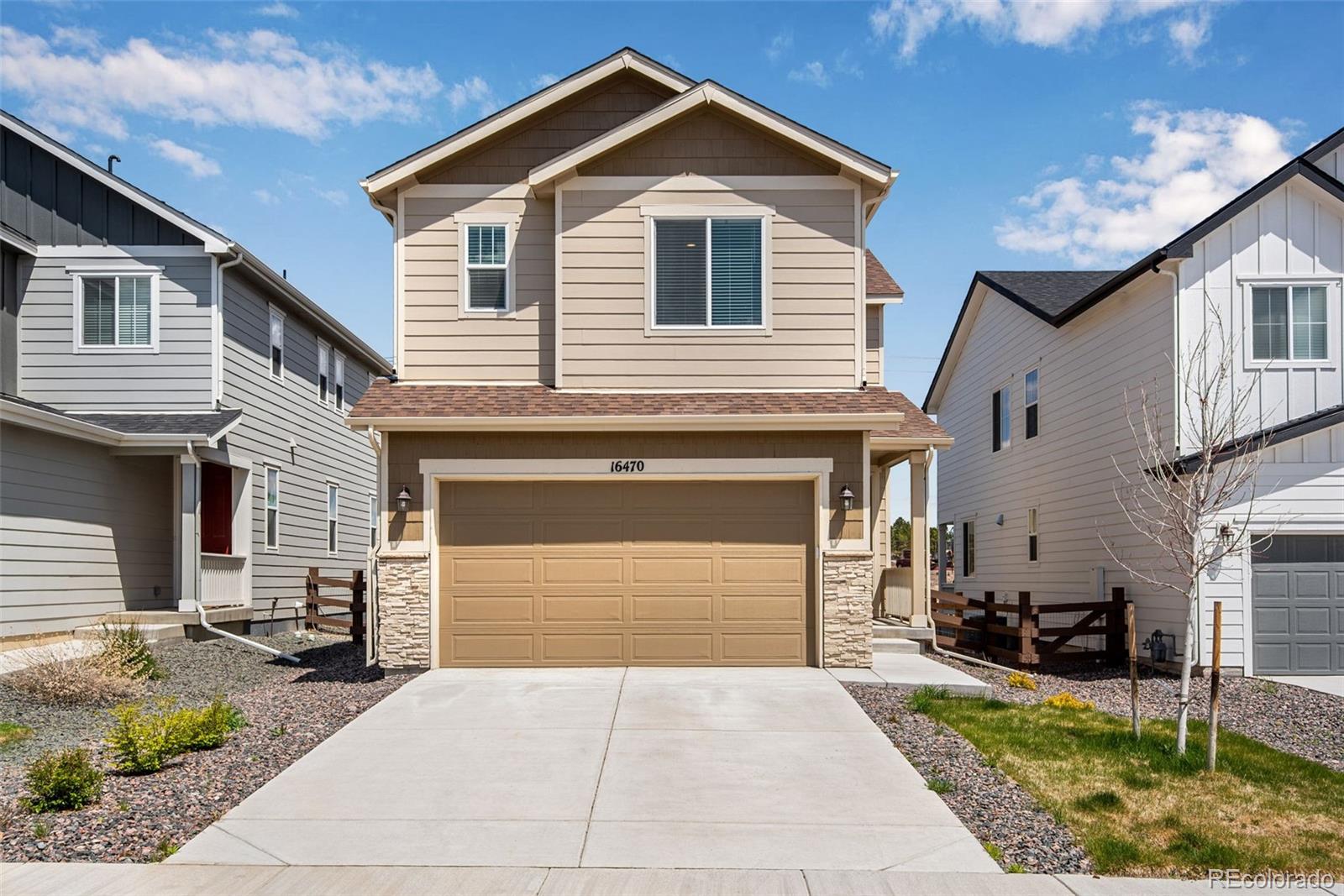MLS Image #0 for 16470  mountain flax drive,monument, Colorado