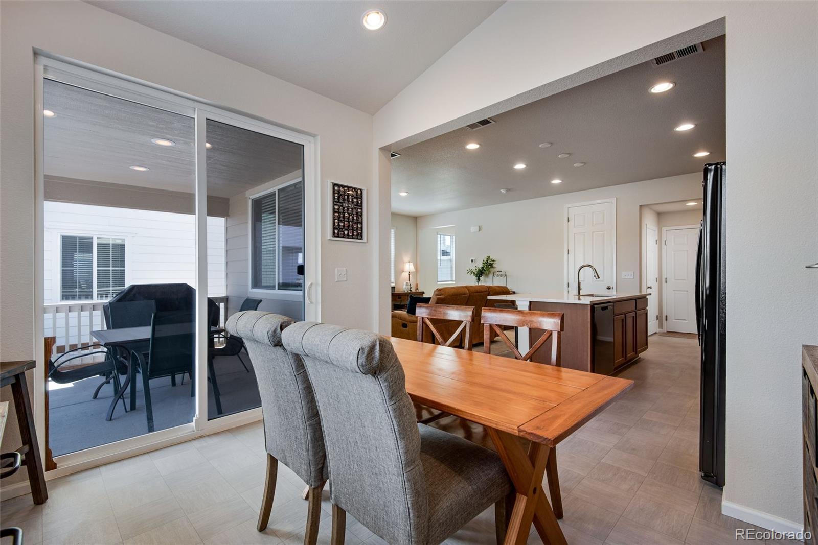 MLS Image #12 for 16470  mountain flax drive,monument, Colorado
