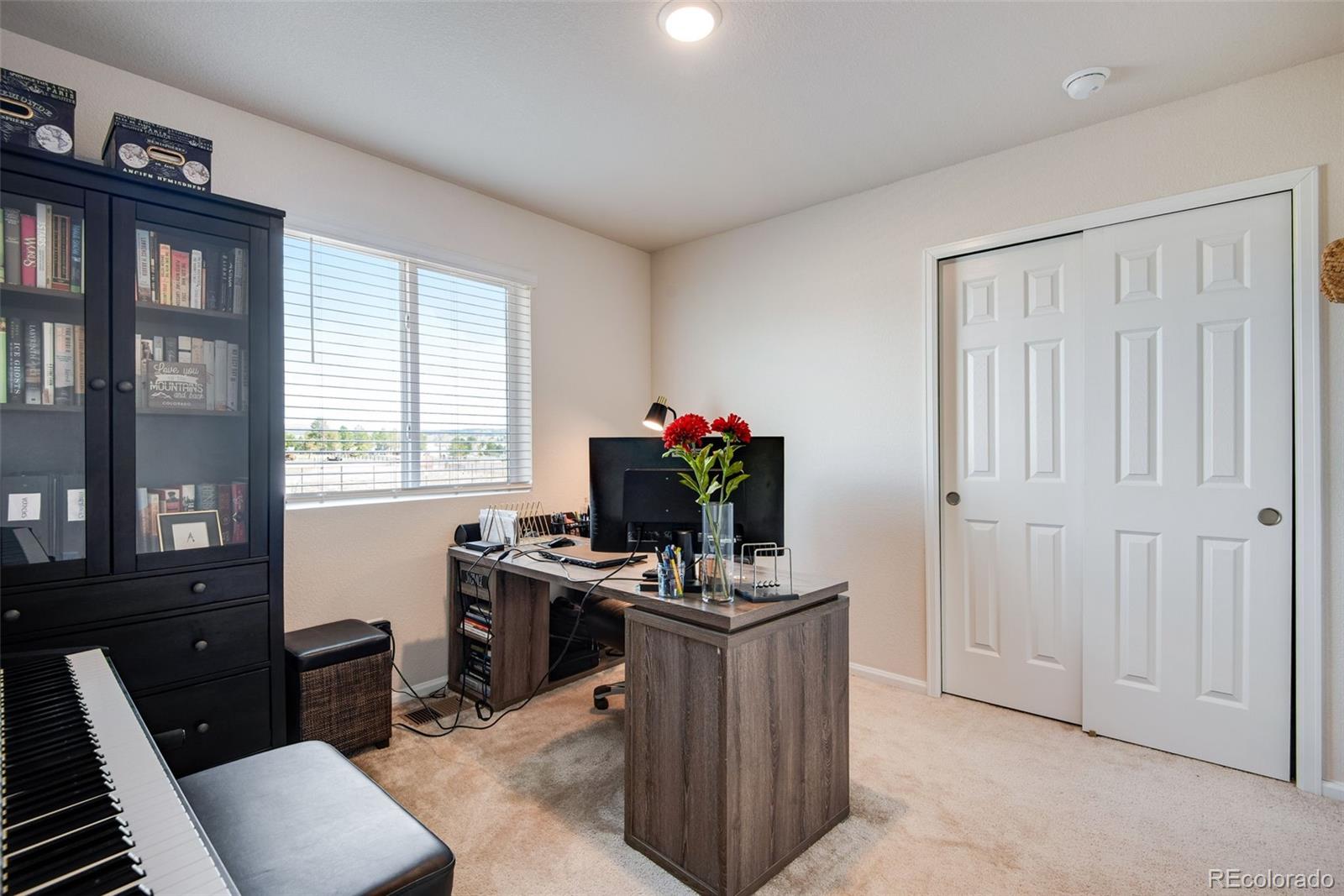 MLS Image #21 for 16470  mountain flax drive,monument, Colorado