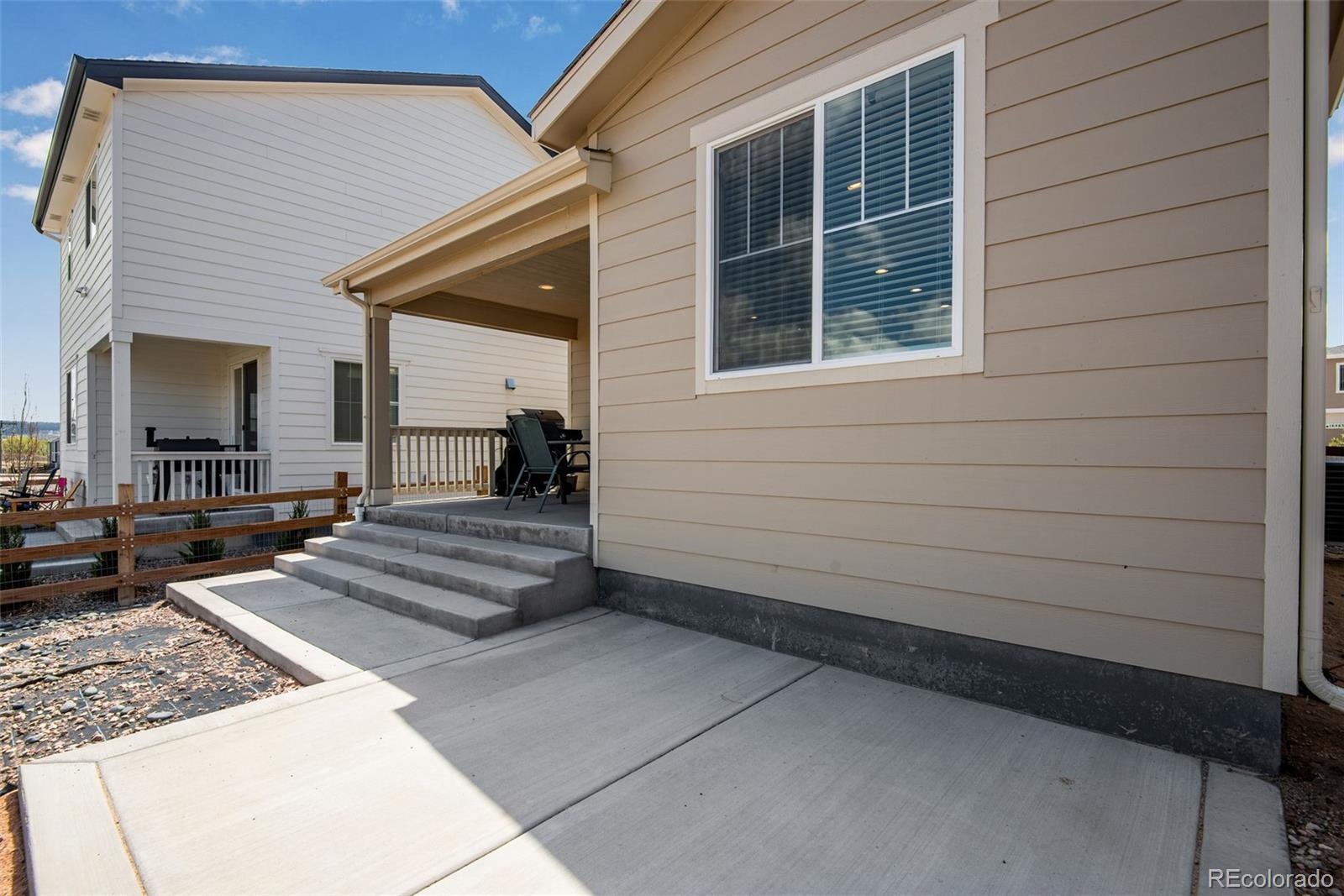 MLS Image #26 for 16470  mountain flax drive,monument, Colorado