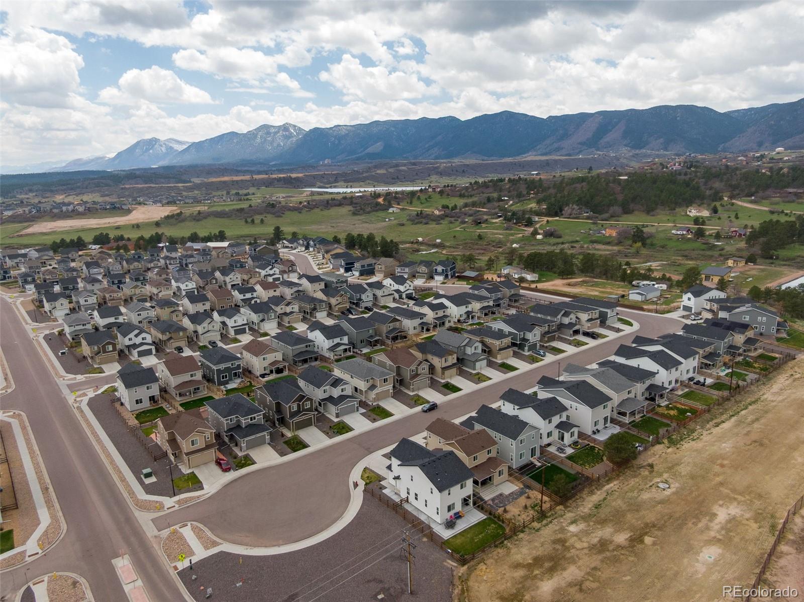 MLS Image #28 for 16470  mountain flax drive,monument, Colorado