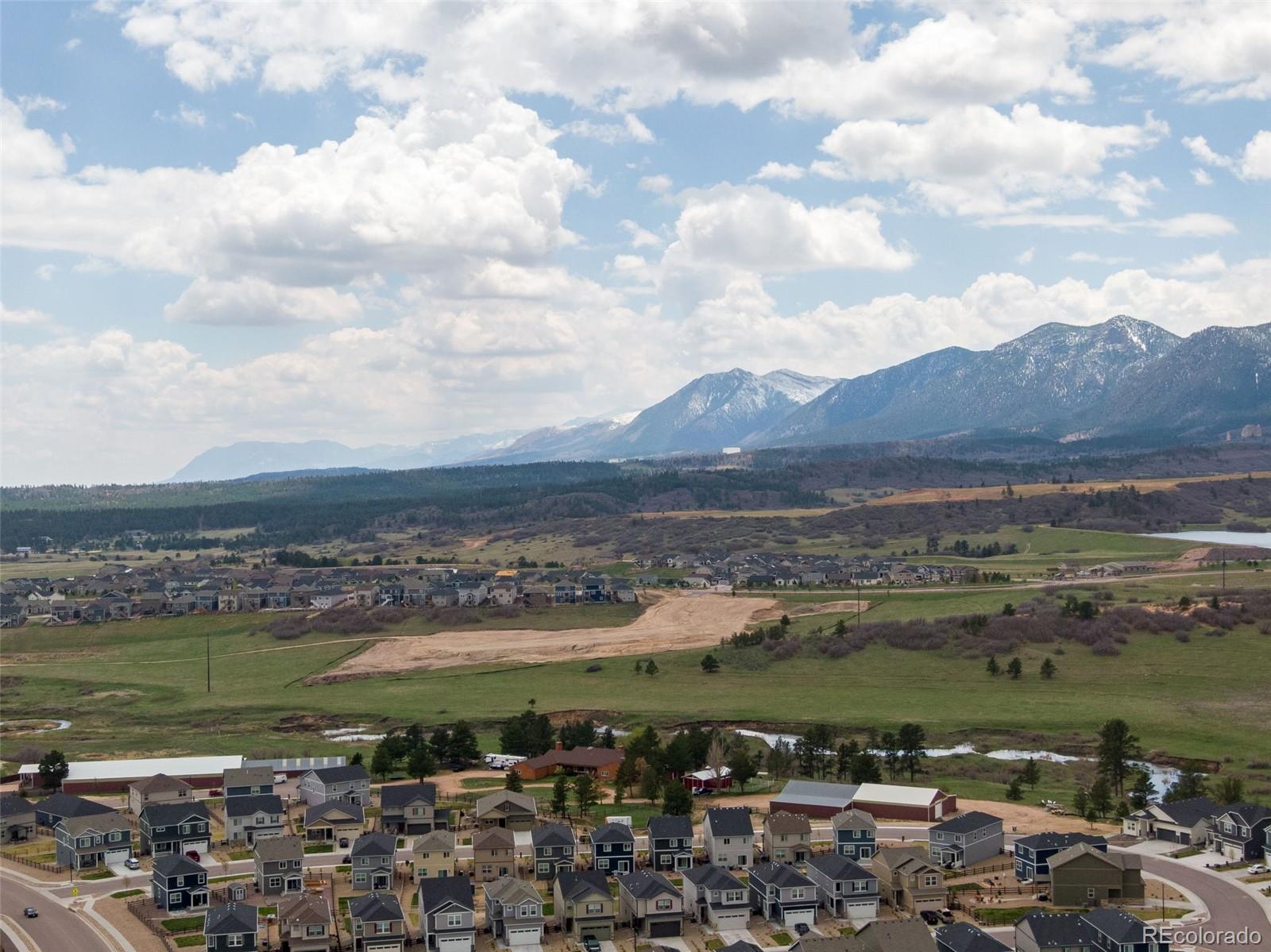 MLS Image #29 for 16470  mountain flax drive,monument, Colorado