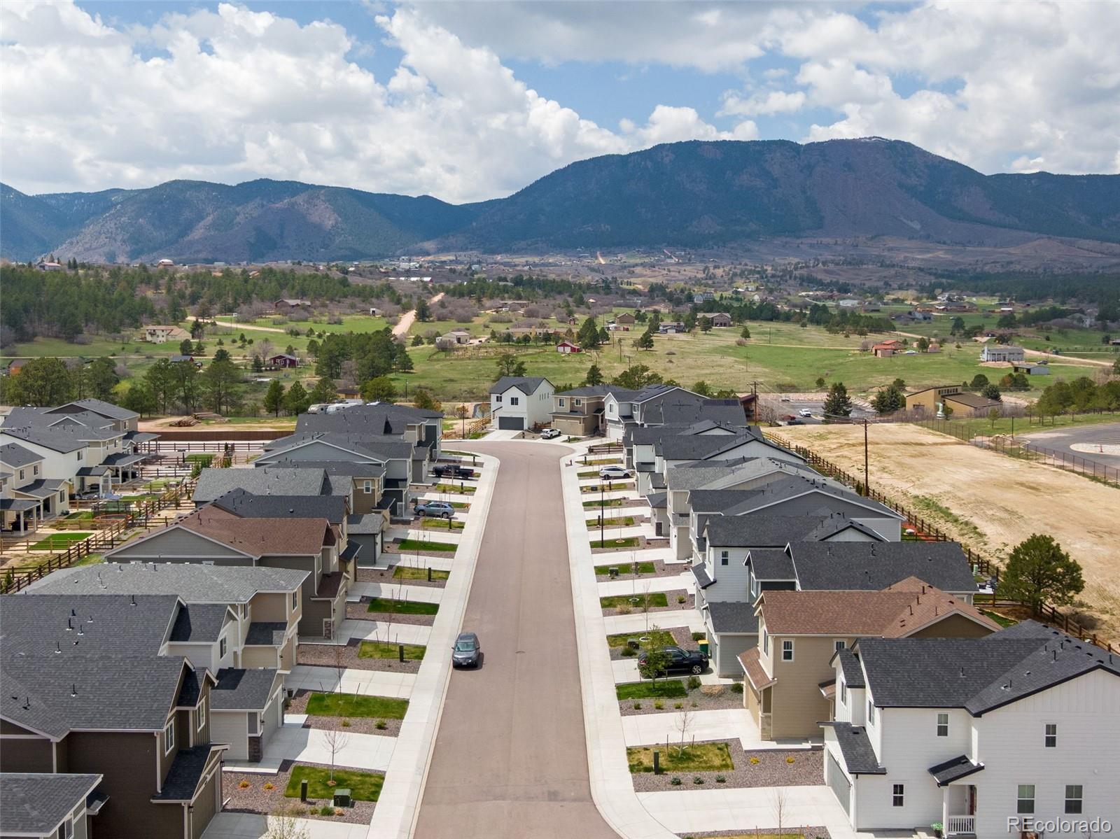 MLS Image #3 for 16470  mountain flax drive,monument, Colorado