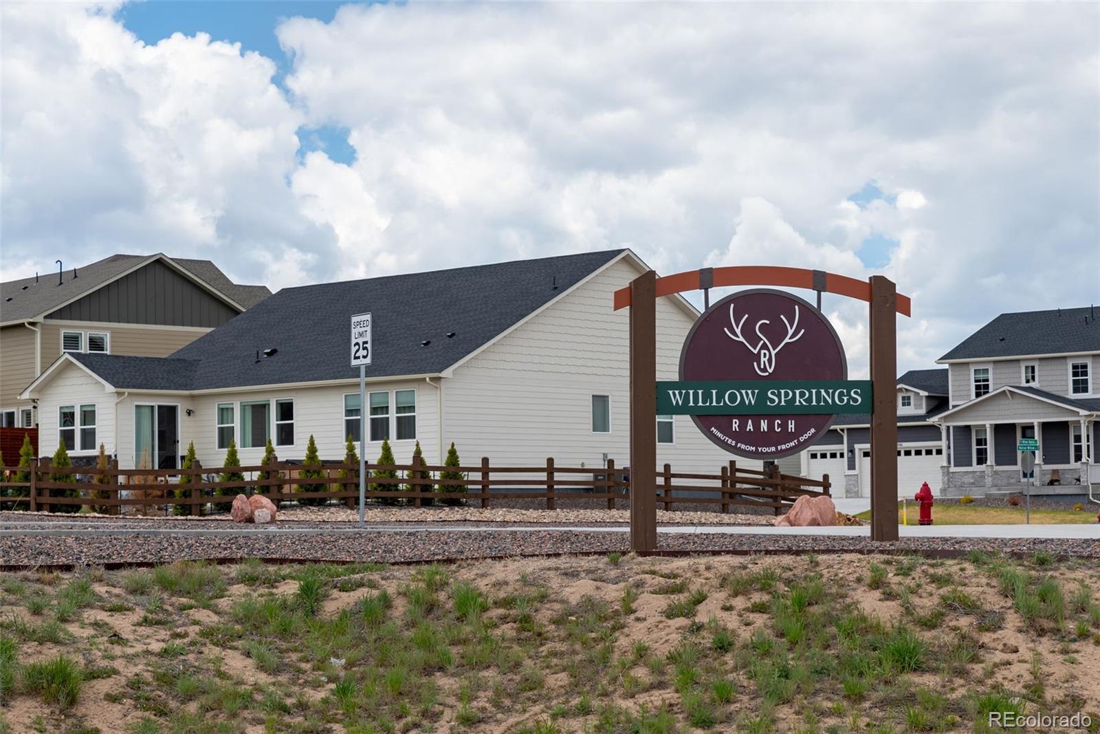 MLS Image #33 for 16470  mountain flax drive,monument, Colorado