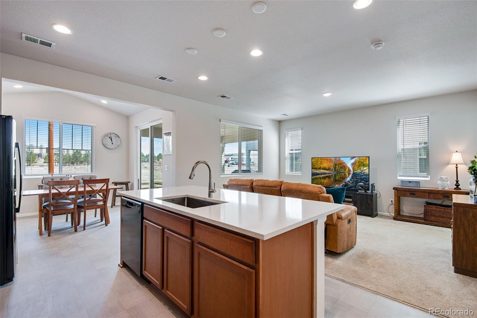 MLS Image #9 for 16470  mountain flax drive,monument, Colorado