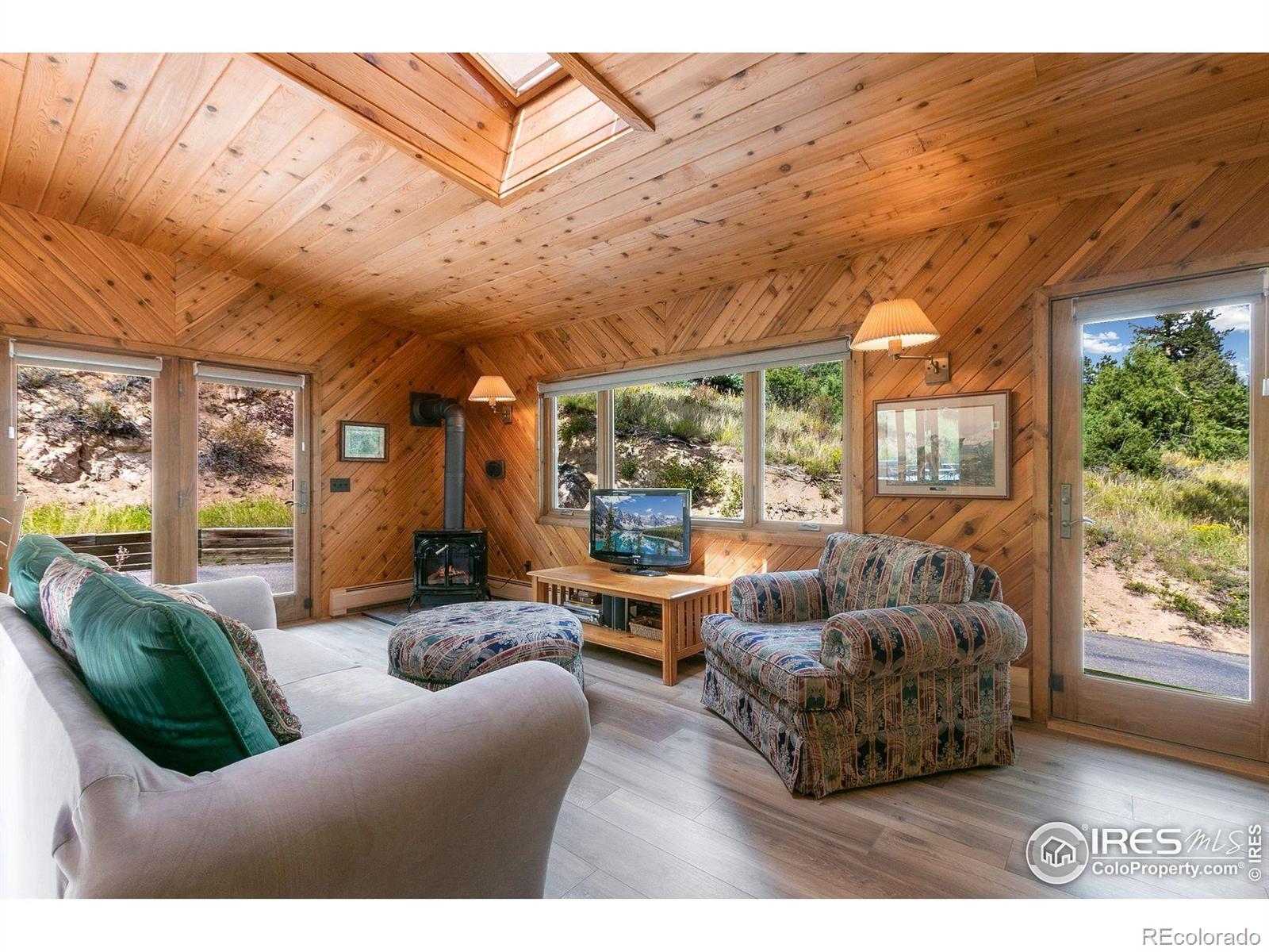 MLS Image #10 for 1433  vista view lane,estes park, Colorado