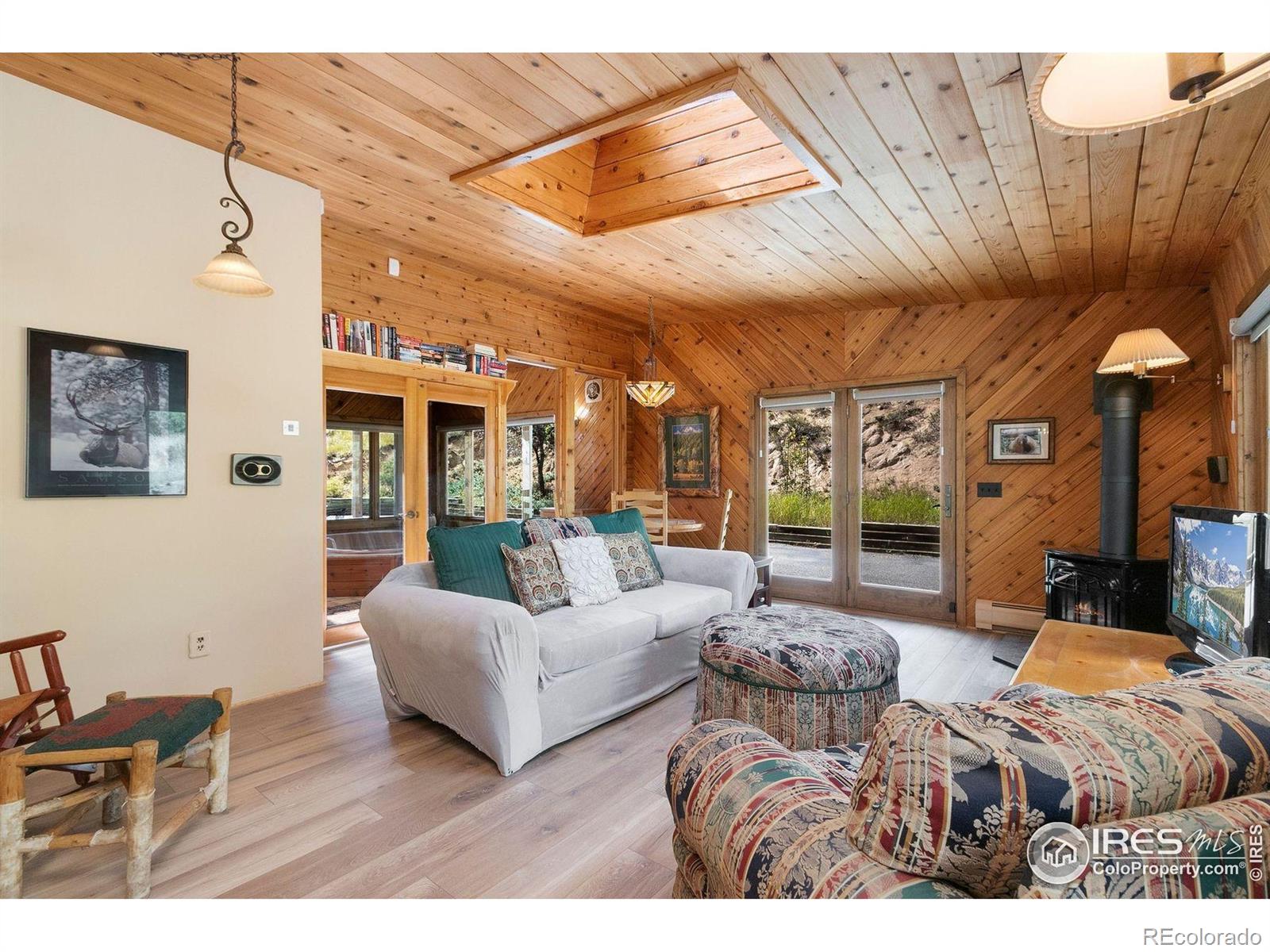 MLS Image #11 for 1433  vista view lane,estes park, Colorado