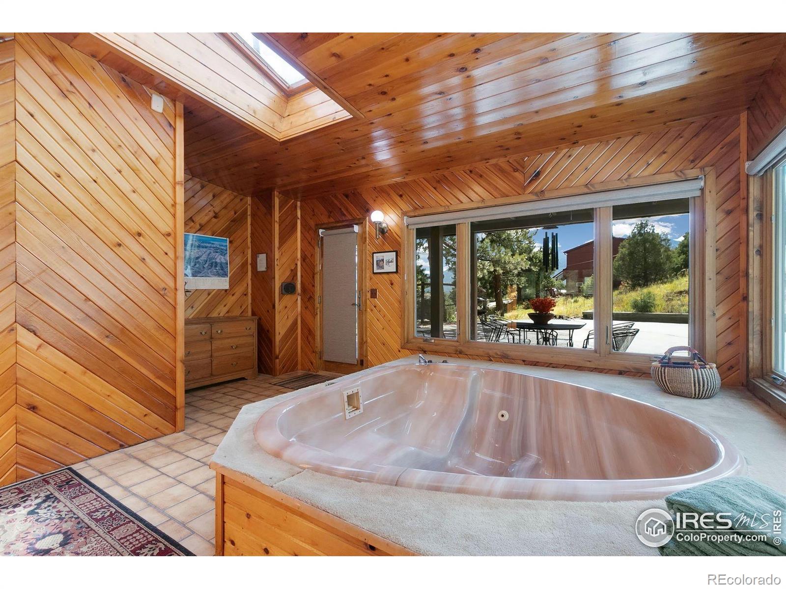 MLS Image #13 for 1433  vista view lane,estes park, Colorado