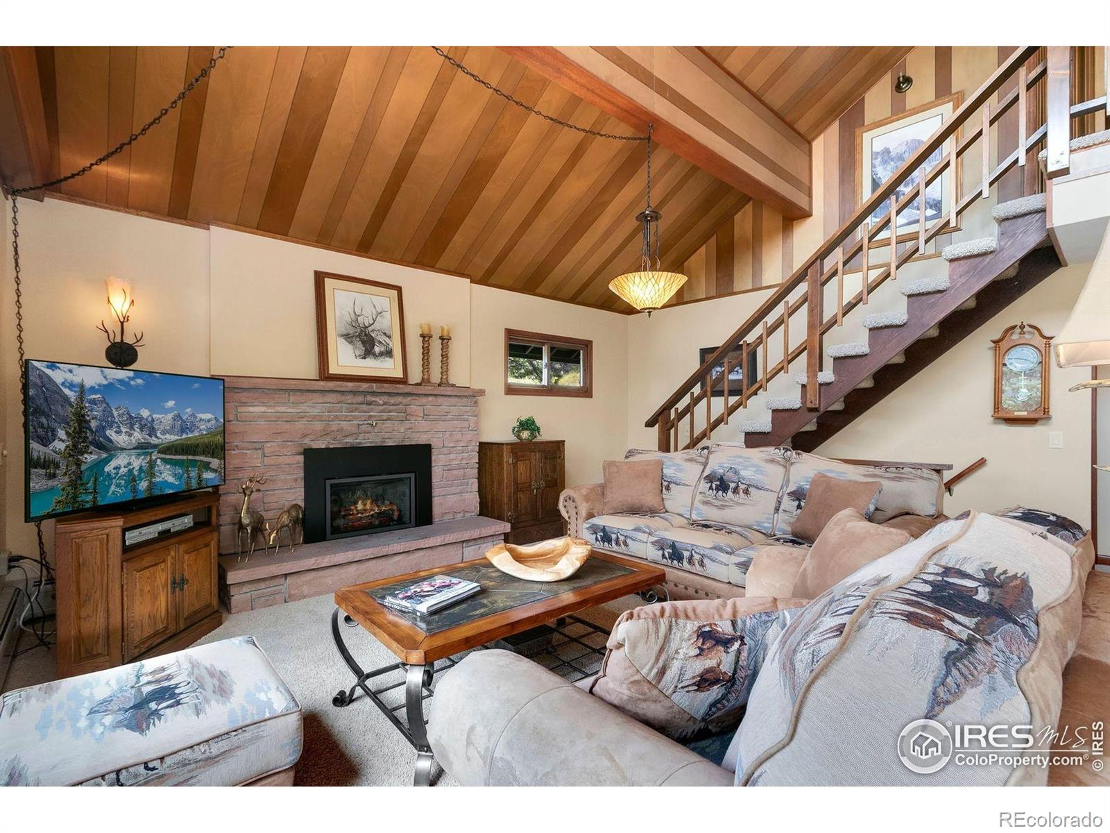MLS Image #14 for 1433  vista view lane,estes park, Colorado