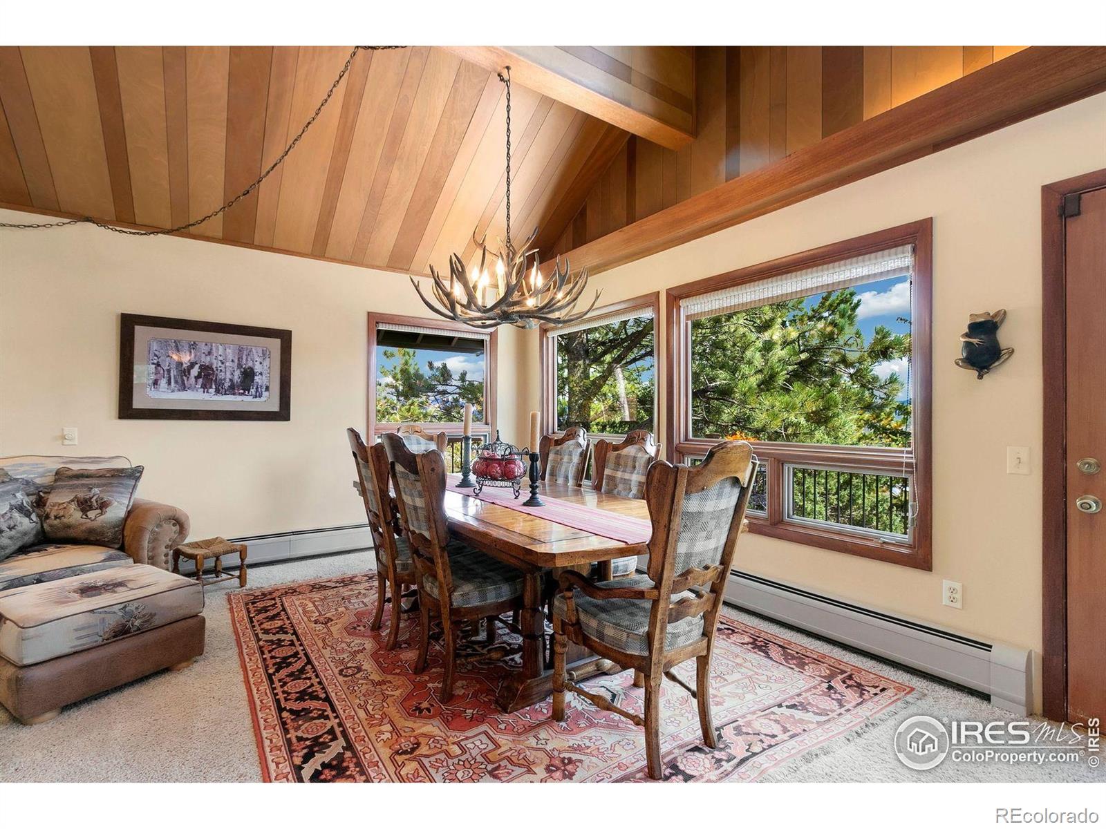 MLS Image #15 for 1433  vista view lane,estes park, Colorado
