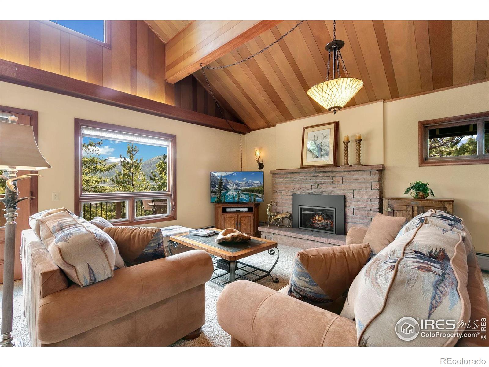 MLS Image #20 for 1433  vista view lane,estes park, Colorado