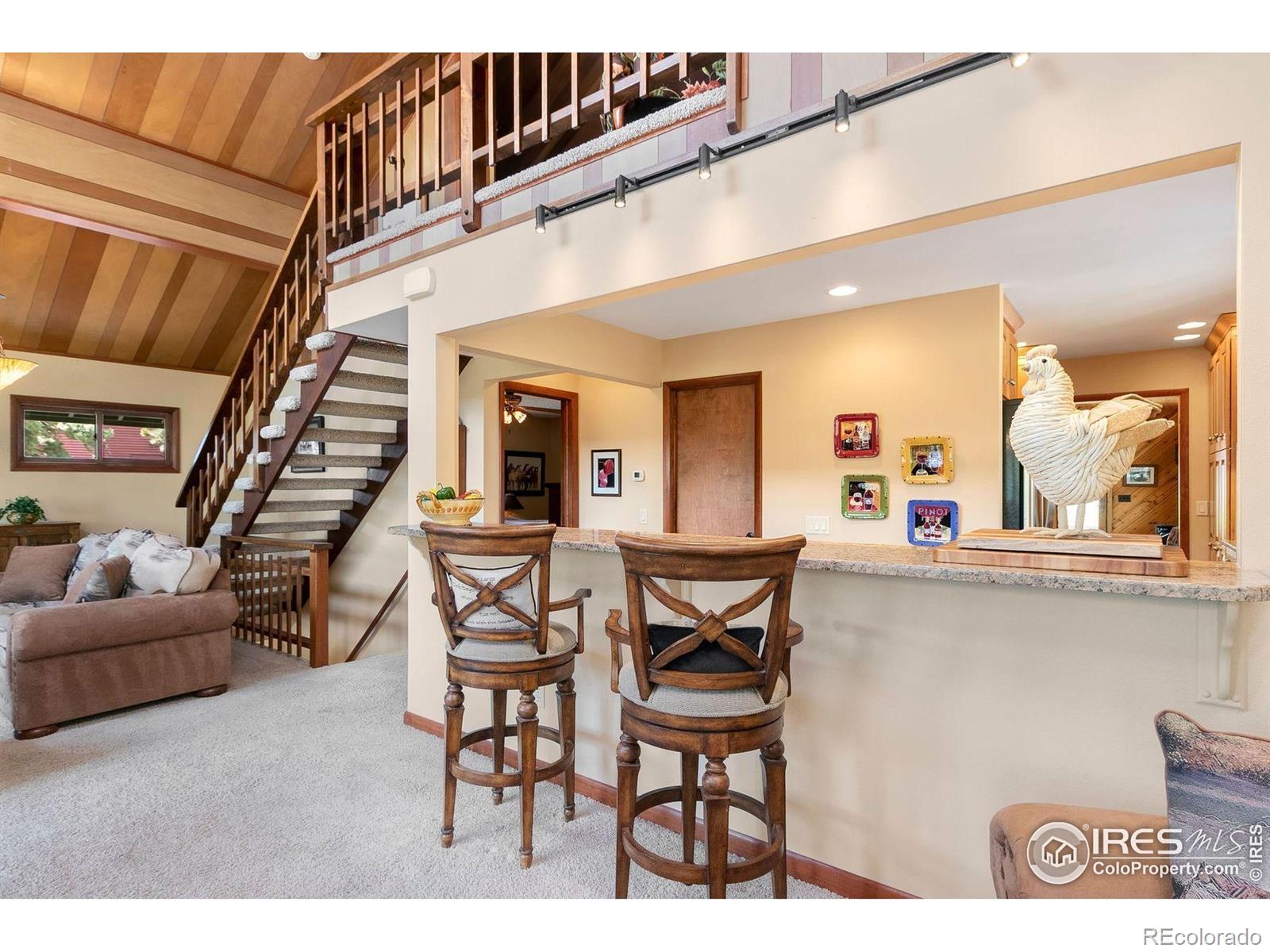 MLS Image #21 for 1433  vista view lane,estes park, Colorado