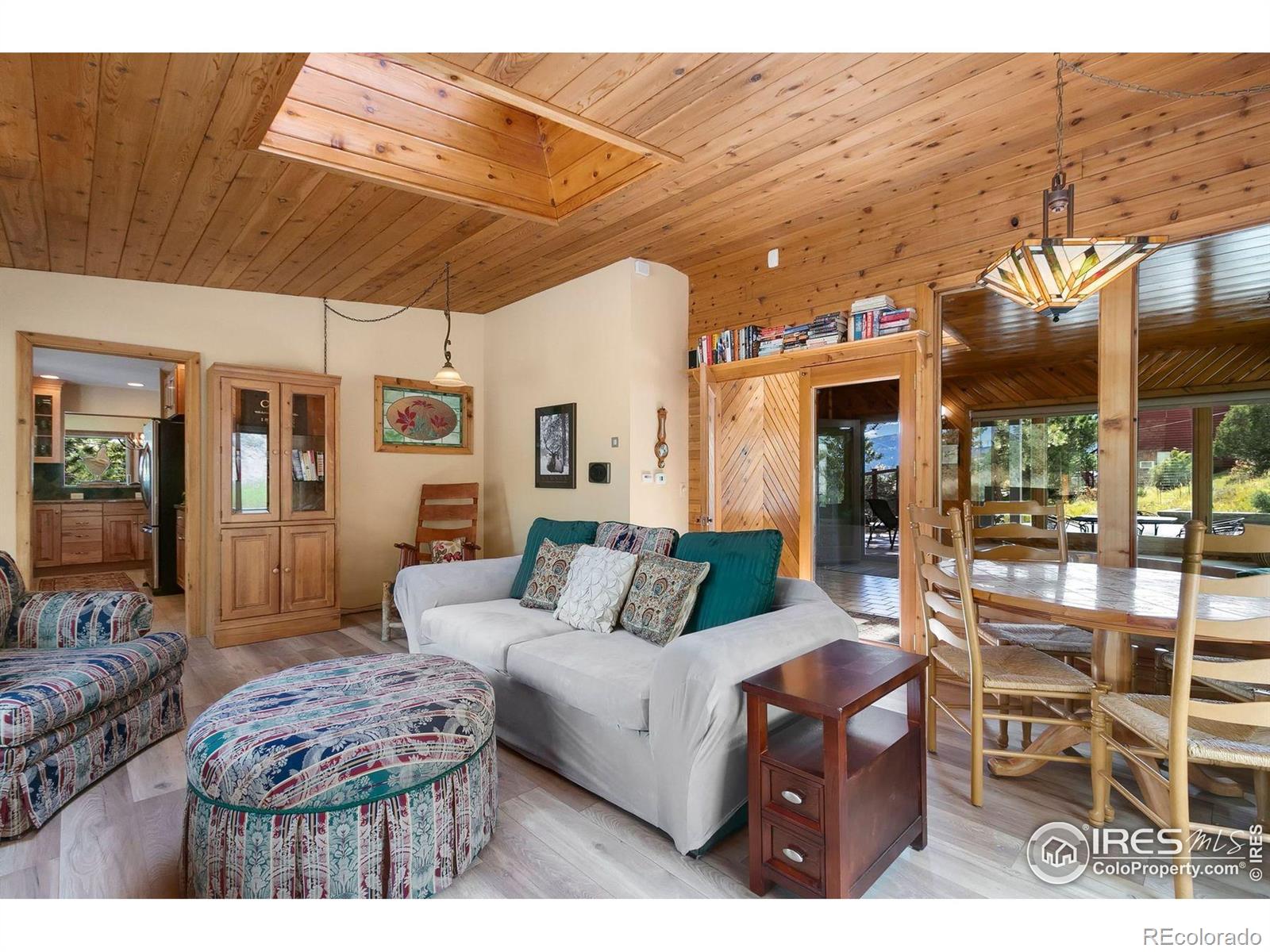 MLS Image #9 for 1433  vista view lane,estes park, Colorado