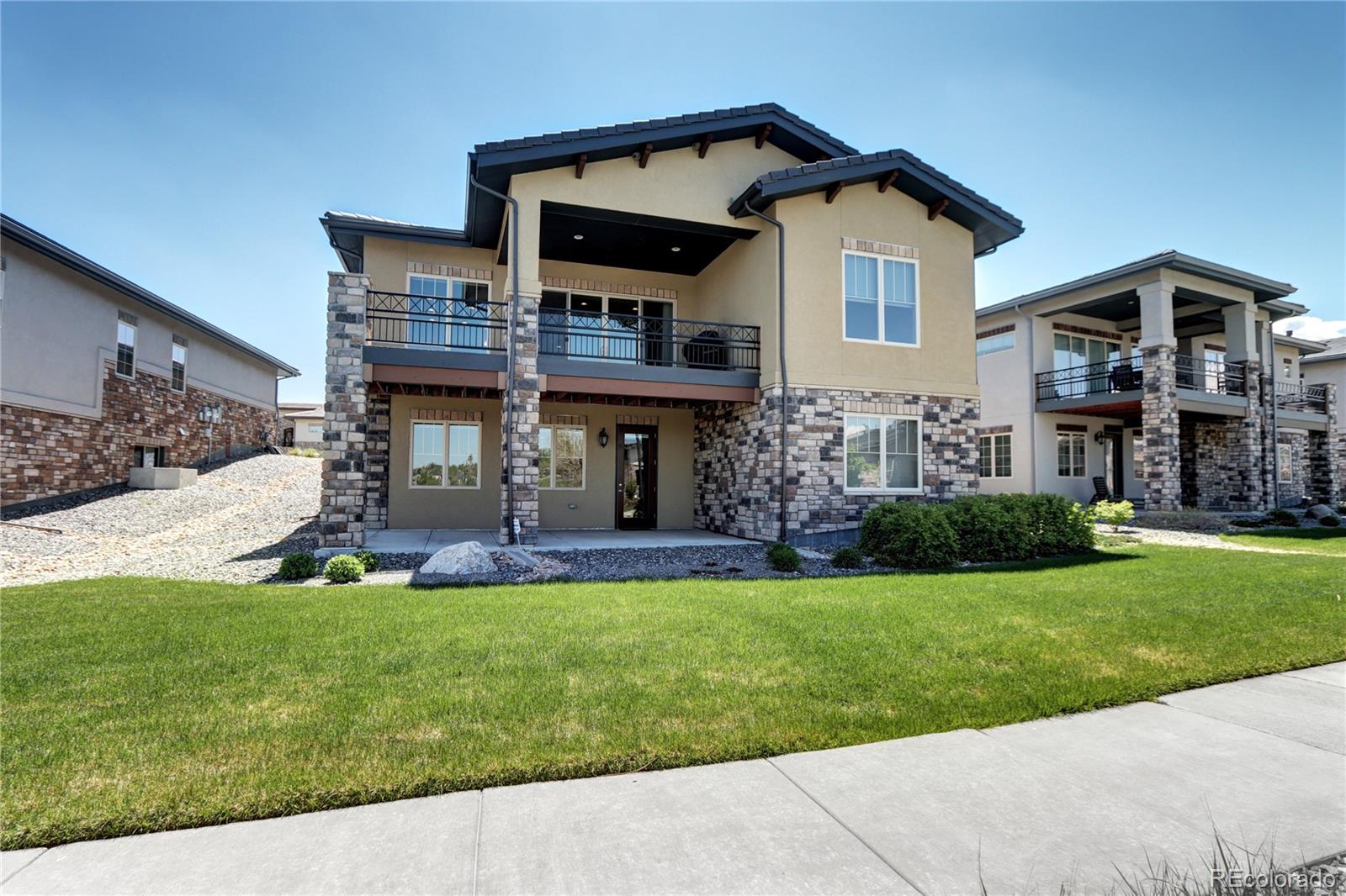 MLS Image #44 for 365  casalon place,superior, Colorado
