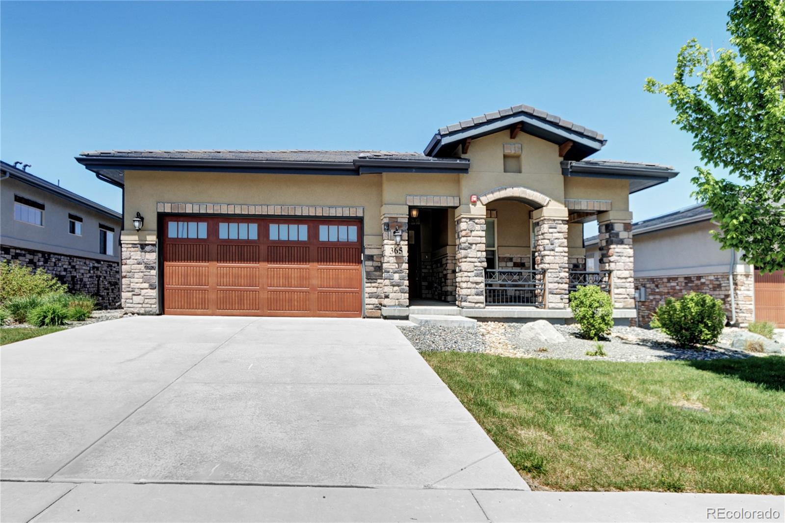 MLS Image #45 for 365  casalon place,superior, Colorado
