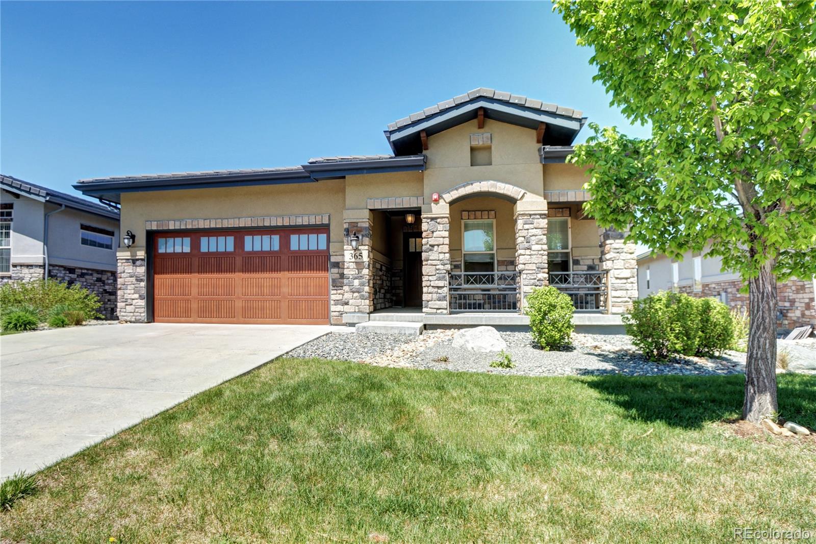 MLS Image #46 for 365  casalon place,superior, Colorado