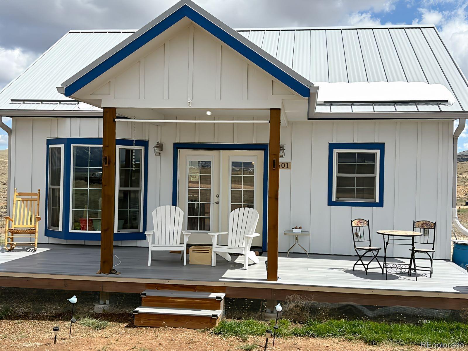 MLS Image #0 for 601 n wood street,silver cliff, Colorado