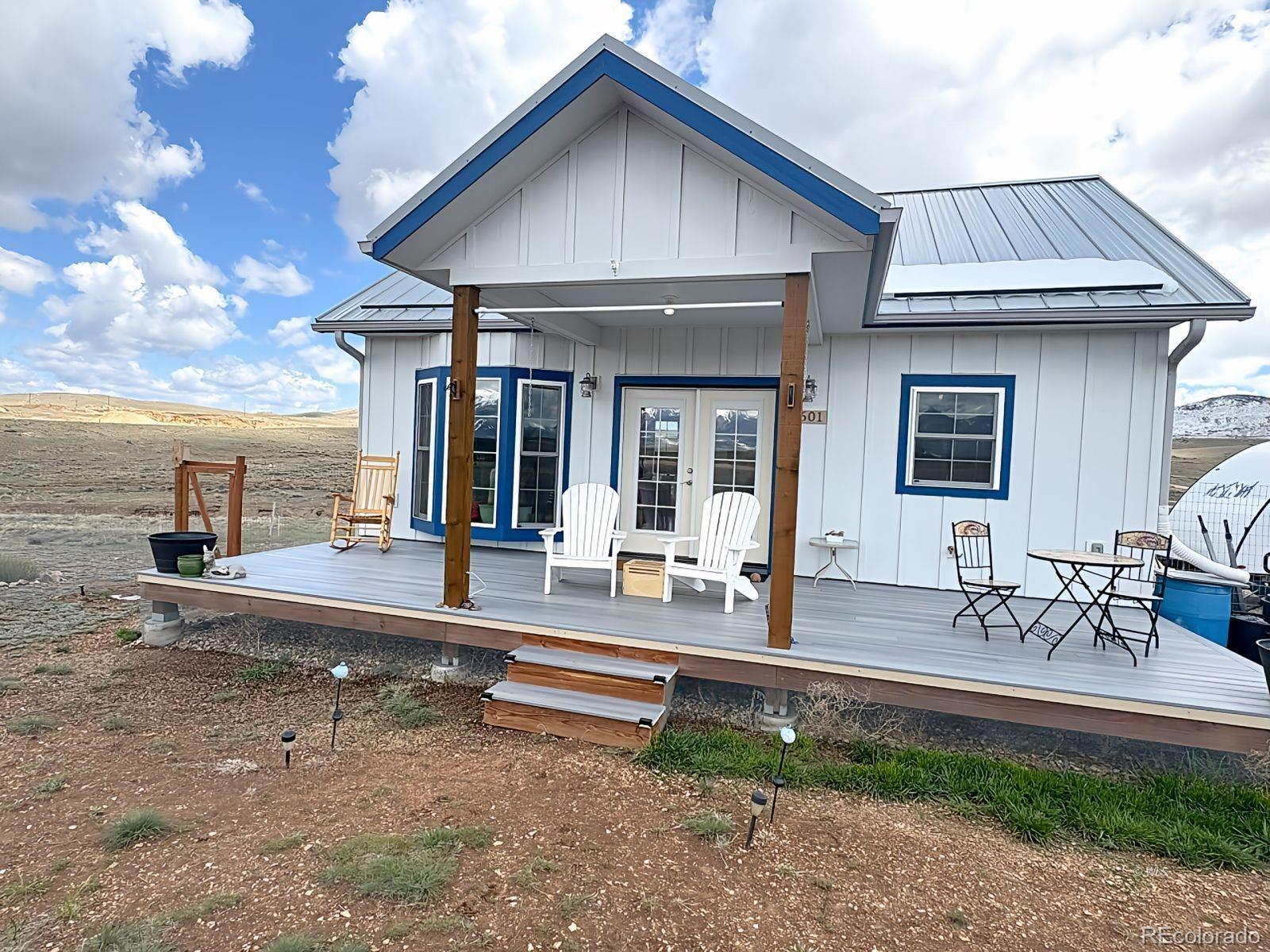 MLS Image #1 for 601 n wood street,silver cliff, Colorado