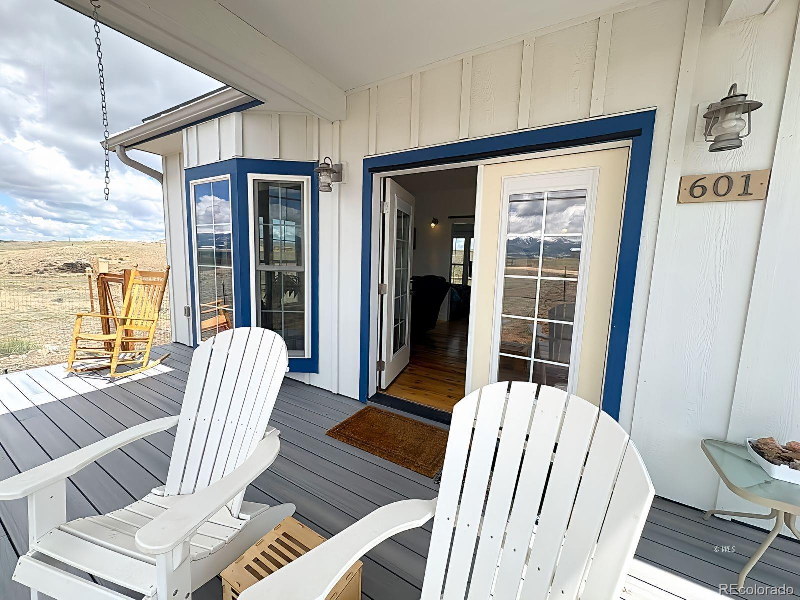 MLS Image #2 for 601 n wood street,silver cliff, Colorado