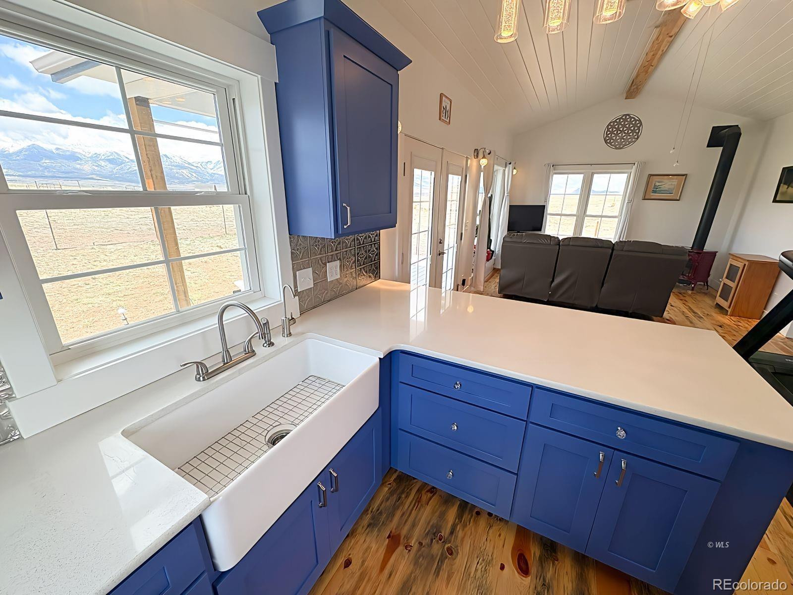 MLS Image #9 for 601 n wood street,silver cliff, Colorado