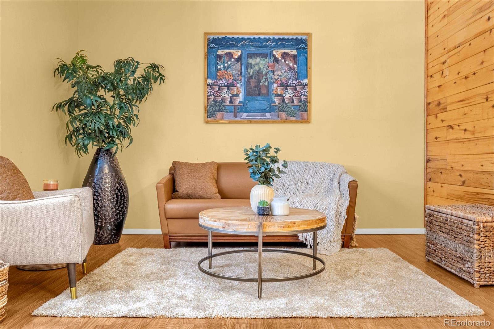 MLS Image #21 for 2706  penacho circle,colorado springs, Colorado