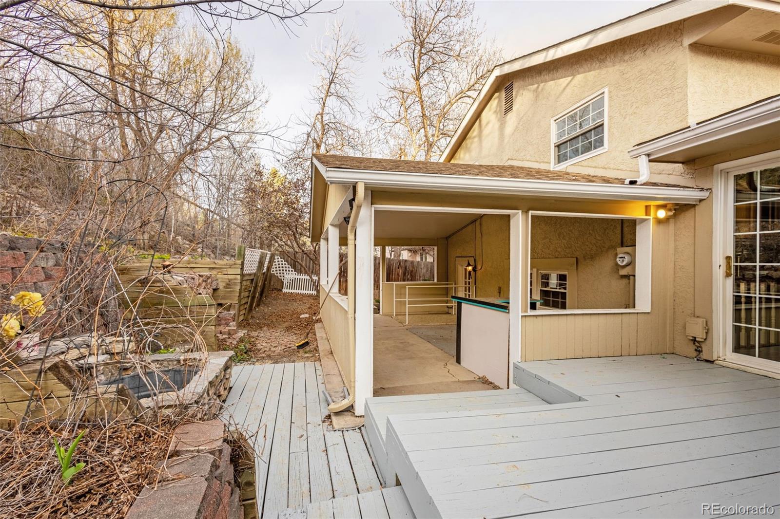MLS Image #23 for 2706  penacho circle,colorado springs, Colorado