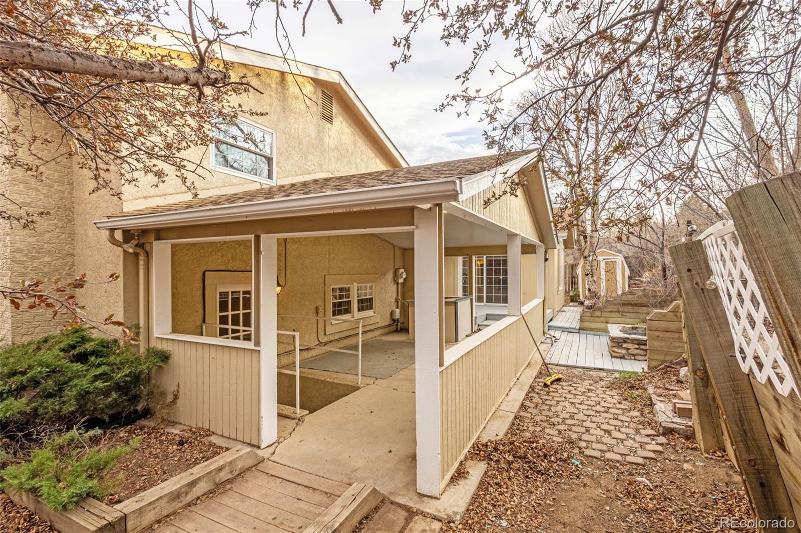 MLS Image #24 for 2706  penacho circle,colorado springs, Colorado