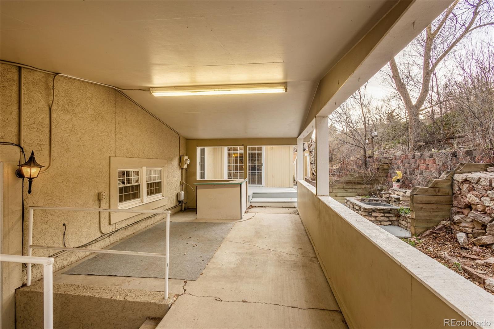 MLS Image #25 for 2706  penacho circle,colorado springs, Colorado