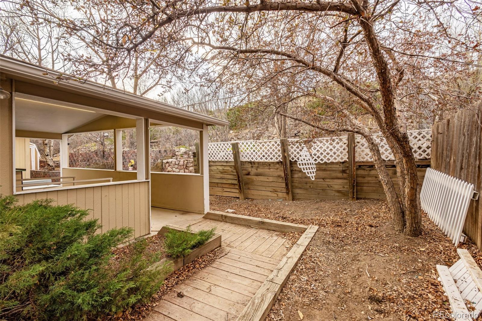 MLS Image #26 for 2706  penacho circle,colorado springs, Colorado
