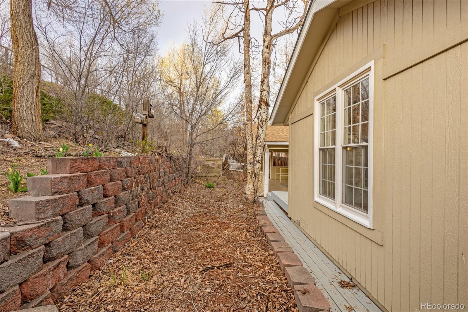 MLS Image #27 for 2706  penacho circle,colorado springs, Colorado