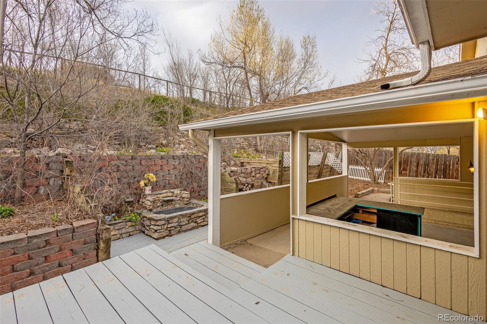 MLS Image #28 for 2706  penacho circle,colorado springs, Colorado