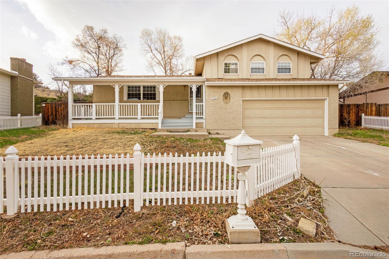 MLS Image #29 for 2706  penacho circle,colorado springs, Colorado