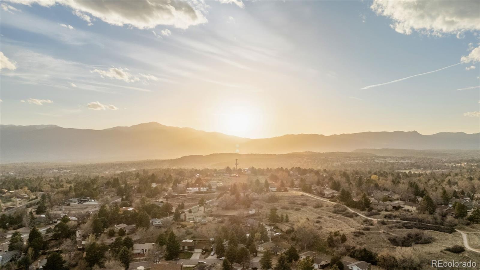 MLS Image #3 for 2706  penacho circle,colorado springs, Colorado