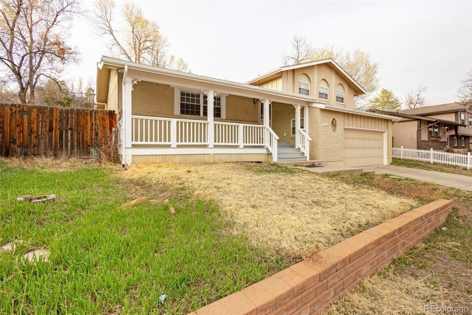 MLS Image #30 for 2706  penacho circle,colorado springs, Colorado