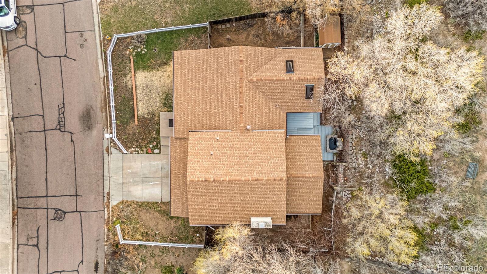 MLS Image #32 for 2706  penacho circle,colorado springs, Colorado