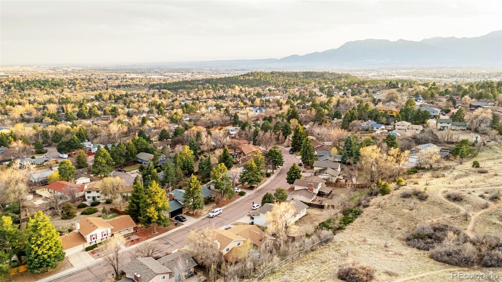 MLS Image #33 for 2706  penacho circle,colorado springs, Colorado