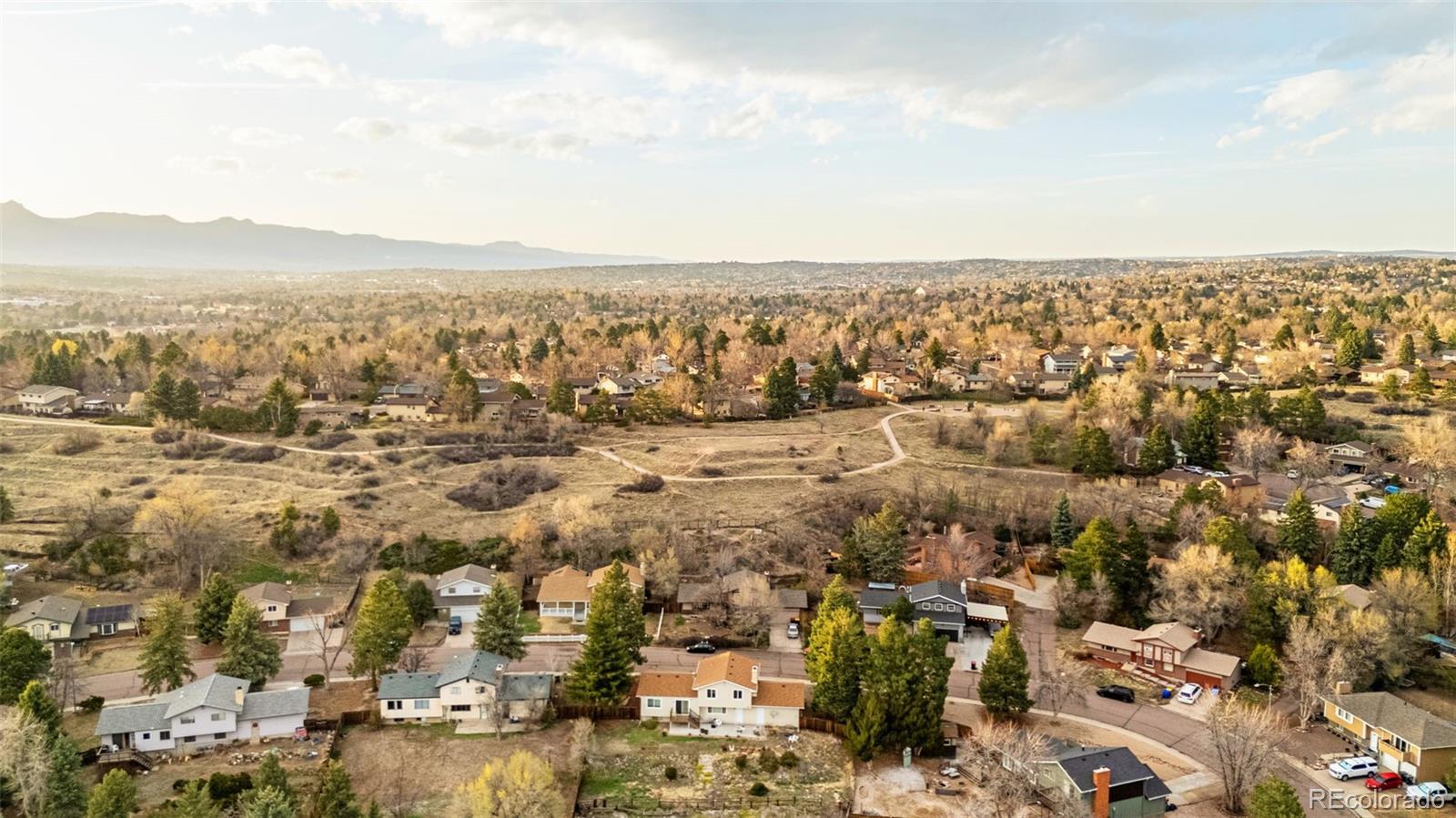 MLS Image #34 for 2706  penacho circle,colorado springs, Colorado