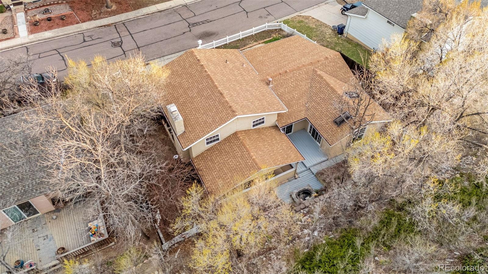MLS Image #35 for 2706  penacho circle,colorado springs, Colorado