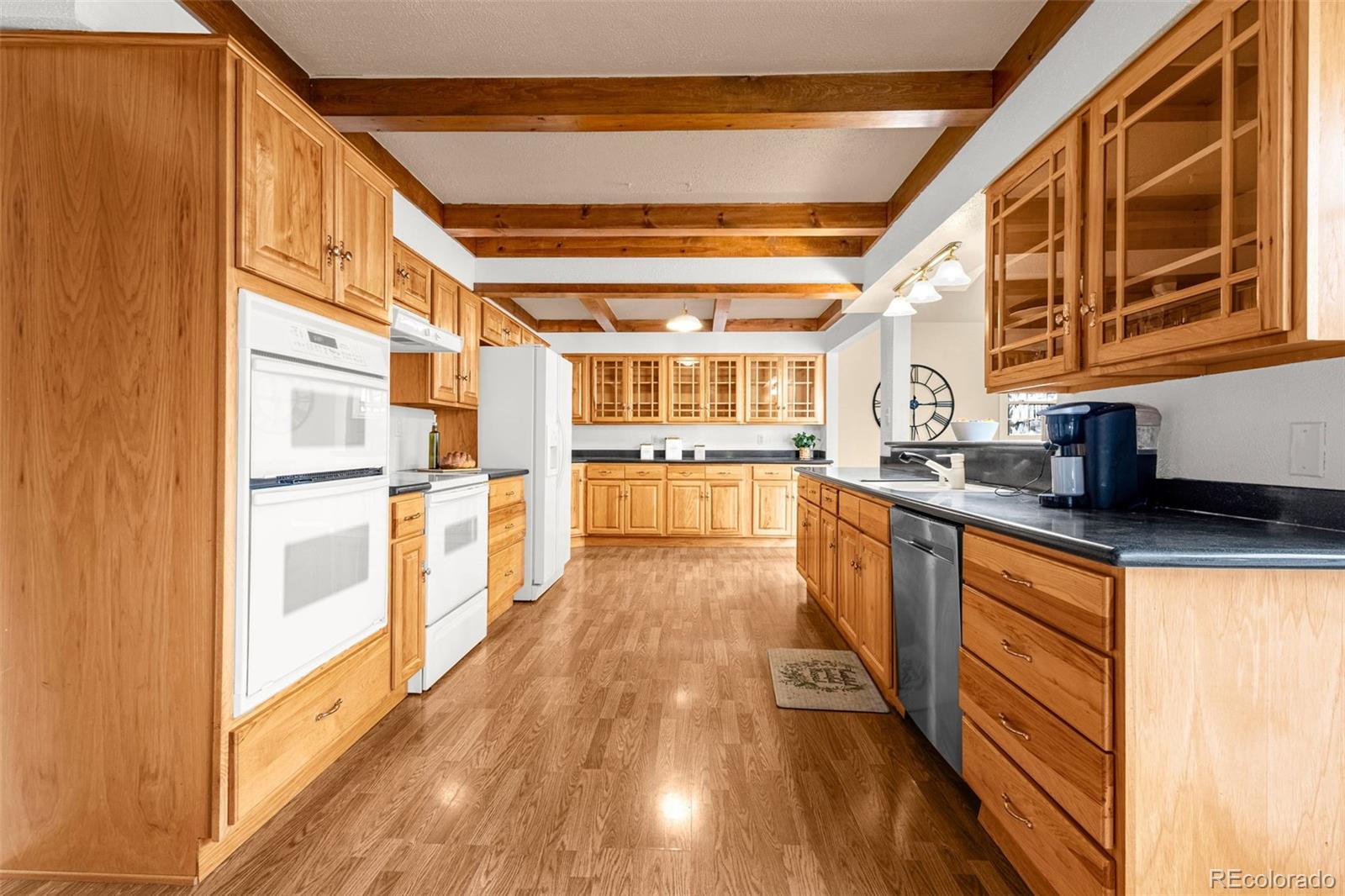MLS Image #4 for 2706  penacho circle,colorado springs, Colorado